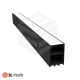 80x50 MM LİNEAR KASA LED PROFİL