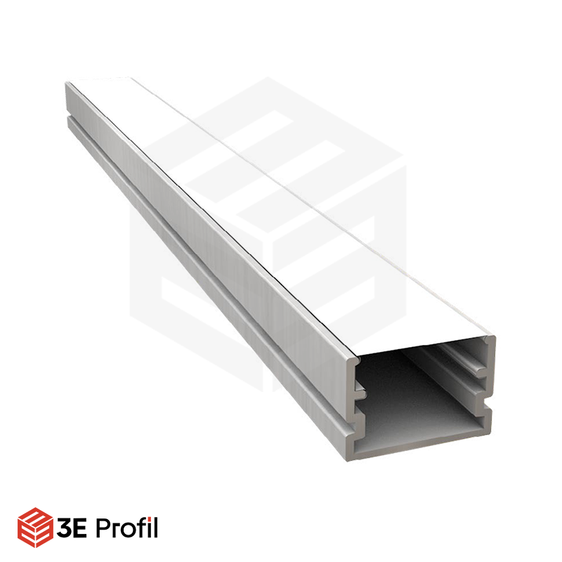 12X18 Kanal Led Profili