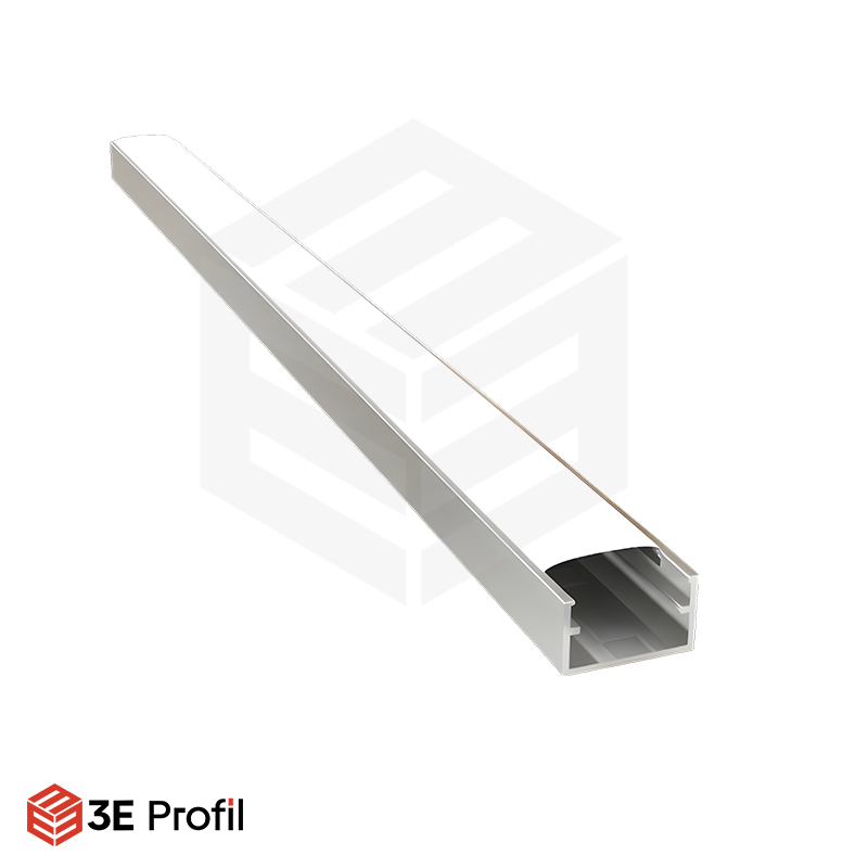 10X18 Kanal Led Profili