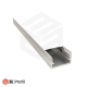 7X13 mm Kanal Led Profili