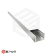 22X13 Kanal Led Profili