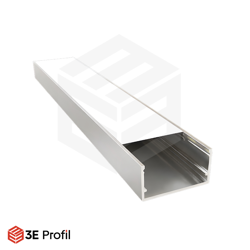 32X13 mm Kanal led profili 