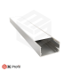 32X13 mm Kanal led profili