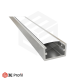 6x10 mm Kanal Led Profili