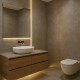 7X14 MM KANATLI LED PROFİLİ